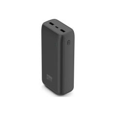 JUICEE MAX:USB-C IN/USB-A POWERBANK 3