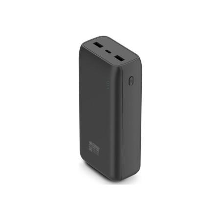 JUICEE MAX:USB-C IN/USB-A POWERBANK 3