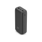 JUICEE MAX:USB-C IN/USB-A POWERBANK 3 JUICEE MAX:USB-C IN/USB-A POWERBANK 3