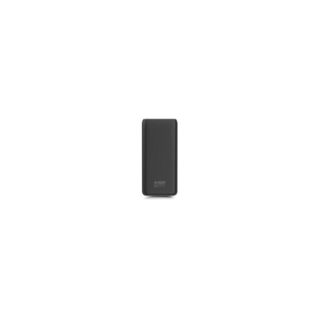 JUICEE MAX: USB-C IN/USB-A POWERBANK 1