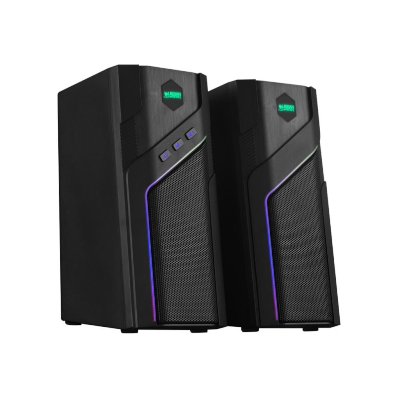 BLUETOOTH 5.0 SPEAKERS USB POWERED BLUETOOTH 5.0 SPEAKERS USB POWERED