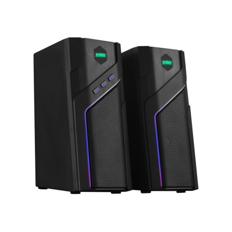 BLUETOOTH 5.0 SPEAKERS USB POWERED