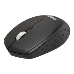USB-A/C WIRELESS MOUSE 2.4GHZ ECO