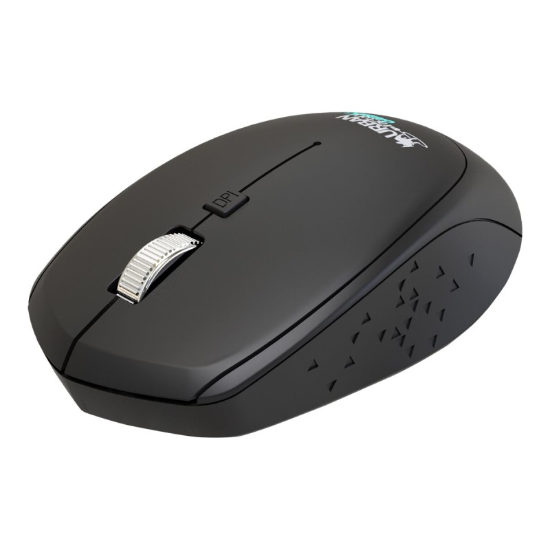 USB-A/C WIRELESS MOUSE 2.4GHZ ECO USB-A/C WIRELESS MOUSE 2.4GHZ ECO