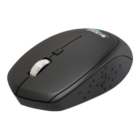 USB-A/C WIRELESS MOUSE 2.4GHZ ECO