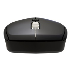 USB-A/C WIRELESS MOUSE 2.4GHZ ECO