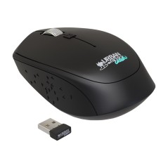 USB-A/C WIRELESS MOUSE 2.4GHZ ECO