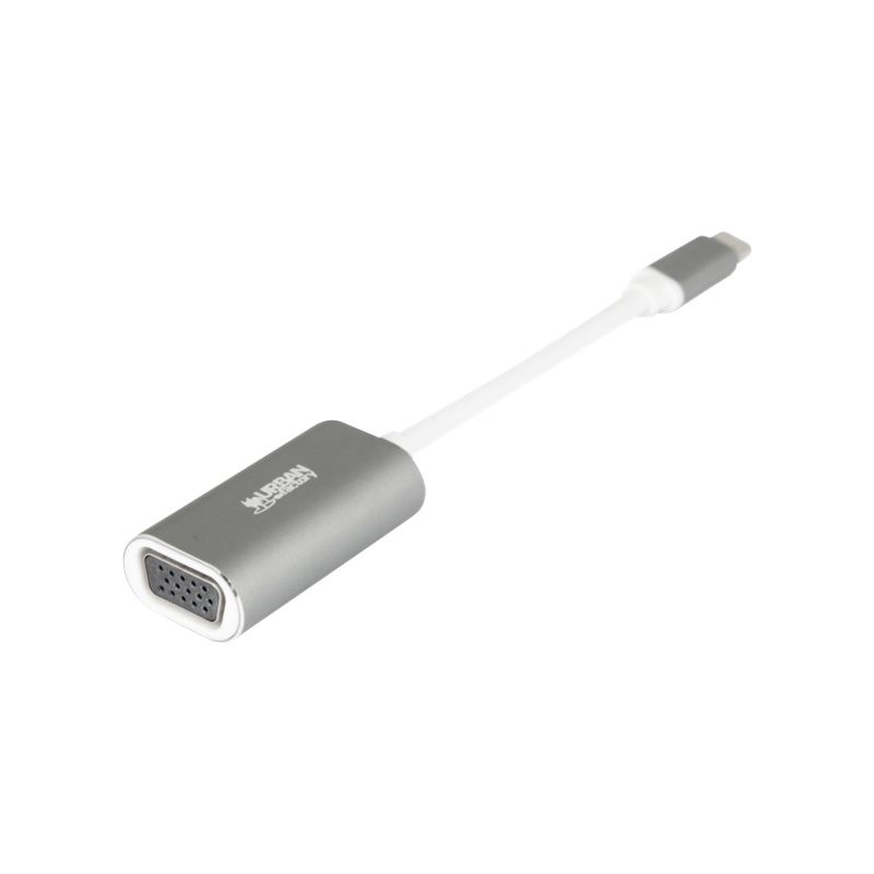EXTEE USB-C to VGA ADAPTER