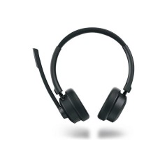 MOVEE: BLUETOOTH HEADSET WITH BUILT-IN B