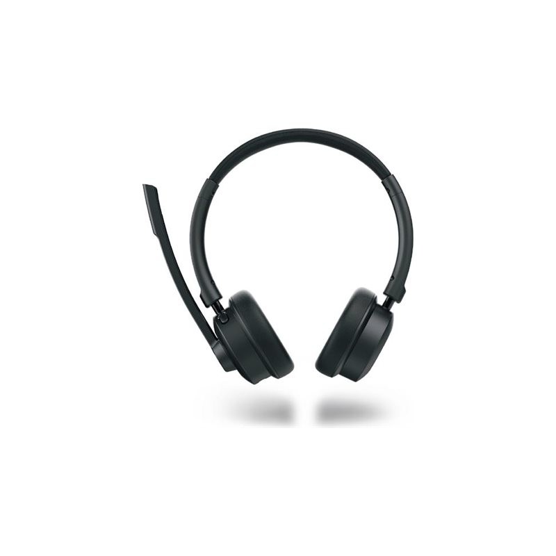 MOVEE: BLUETOOTH HEADSET WITH BUILT-IN B