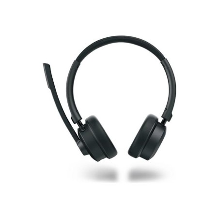 MOVEE: BLUETOOTH HEADSET WITH BUILT-IN B