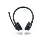 MOVEE: BLUETOOTH HEADSET WITH BUILT-IN B