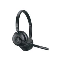 MOVEE: BLUETOOTH HEADSET WITH BUILT-IN B