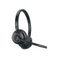 MOVEE: BLUETOOTH HEADSET WITH BUILT-IN B