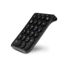 SLIMEE: BLUETOOTH 5.1 NUMERIC KEYPAD WIT