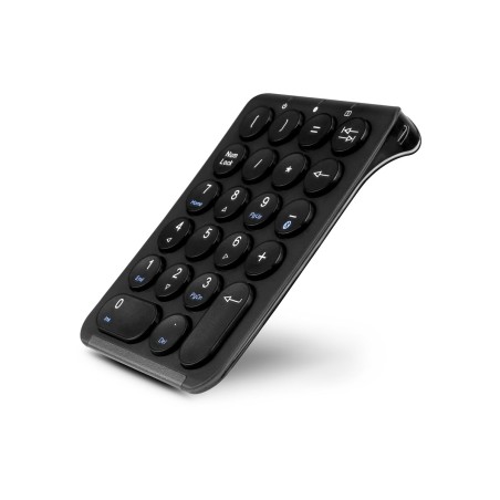 SLIMEE: BLUETOOTH 5.1 NUMERIC KEYPAD WIT