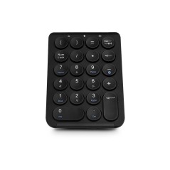 SLIMEE: BLUETOOTH 5.1 NUMERIC KEYPAD WIT