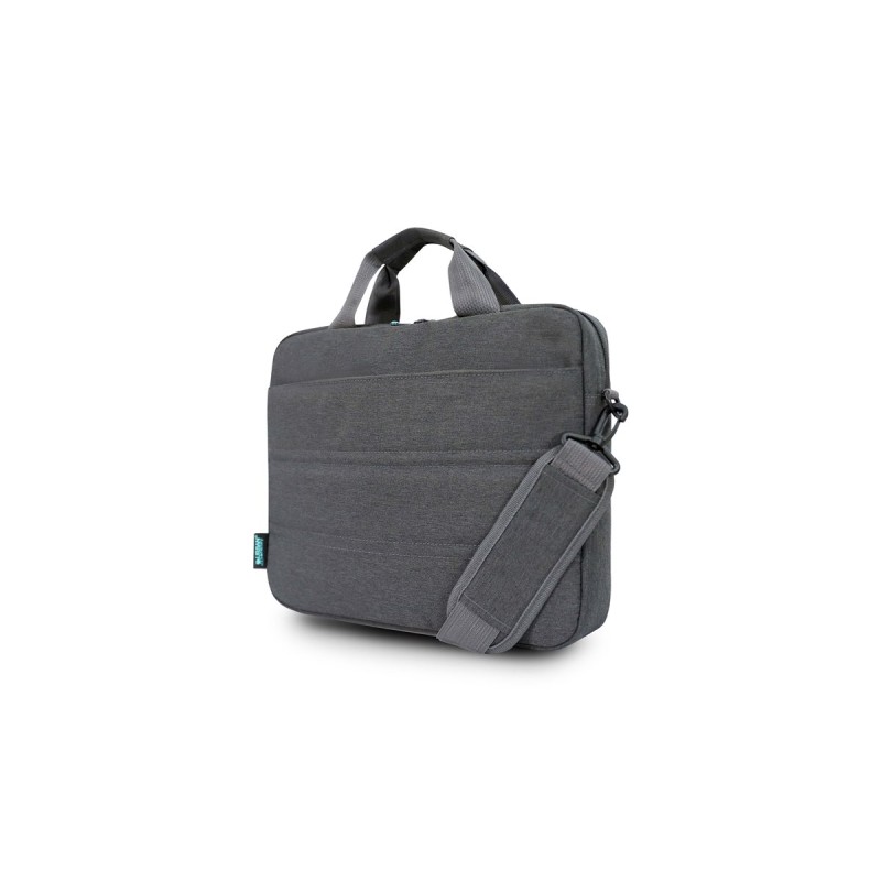 GREENEE: ECO TOPLOADING CASE 17.3'' GREENEE: ECO TOPLOADING CASE 17.3''
