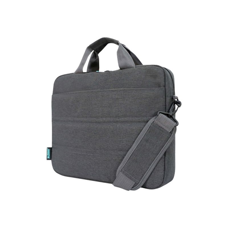 GREENEE: ECO TOPLOADING CASE 13/14''