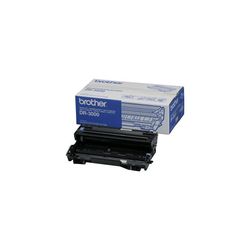 Brother Tambour DR-3000 original