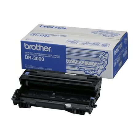 Brother Tambour DR-3000 original