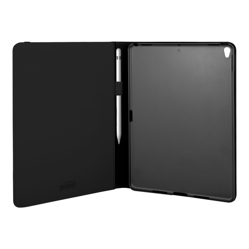 Portfolio iPad Pro 10.5 2017 - Black Portfolio iPad Pro 10.5 2017 - Black