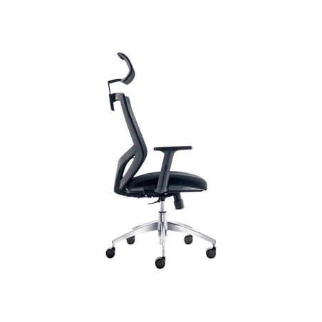ERGONOMIC adjustable working chair