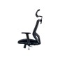 ERGONOMIC adjustable working chair ERGONOMIC adjustable working chair