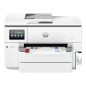 HP OfficeJet Pro 9730e Sans fil All-in-One Couleur Imprimante, Instant Ink Impression recto-verso HP OfficeJet Pro 9730e Sans fil All-in-One Couleur Imprimante, Instant Ink Impression recto-verso