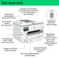 HP OfficeJet Pro 9730e Sans fil All-in-One Couleur Imprimante, Instant Ink Impression recto-verso HP OfficeJet Pro 9730e Sans fil All-in-One Couleur Imprimante, Instant Ink Impression recto-verso