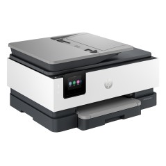 HP OfficeJet Pro 8122e Sans fil All-in-One Couleur Imprimante, Instant Ink Impression recto-verso