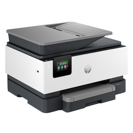 HP OfficeJet Pro 9122e Sans fil All-in-One Couleur Imprimante, Instant Ink Impression recto-verso