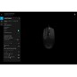 CS/G203 LIGHTSYNC Gaming Mouse - BLACK