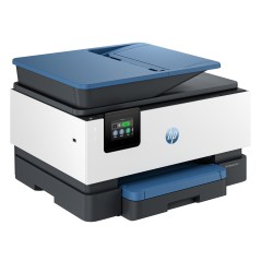 HP OfficeJet Pro 9125e Sans fil All-in-One Couleur Imprimante, Instant Ink Impression recto-verso