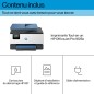 HP OfficeJet Pro 9125e Sans fil All-in-One Couleur Imprimante, Instant Ink Impression recto-verso HP OfficeJet Pro 9125e Sans fil All-in-One Couleur Imprimante, Instant Ink Impression recto-verso