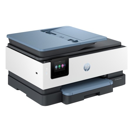HP OfficeJet Pro 8135e Sans fil All-in-One Couleur Imprimante, Instant Ink Impression recto-verso