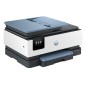 HP OfficeJet Pro 8135e Sans fil All-in-One Couleur Imprimante, Instant Ink Impression recto-verso