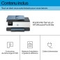 HP OfficeJet Pro 8135e Sans fil All-in-One Couleur Imprimante, Instant Ink Impression recto-verso