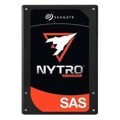 Seagate Nytro 3750 400 Go 2.5" SAS 3D eTLC