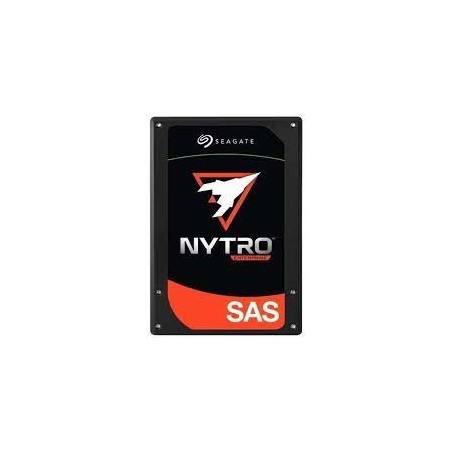 Seagate Nytro 3750 400 Go 2.5" SAS 3D eTLC