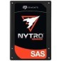 Seagate Nytro 3750 400 Go 2.5" SAS 3D eTLC Seagate Nytro 3750 400 Go 2.5" SAS 3D eTLC