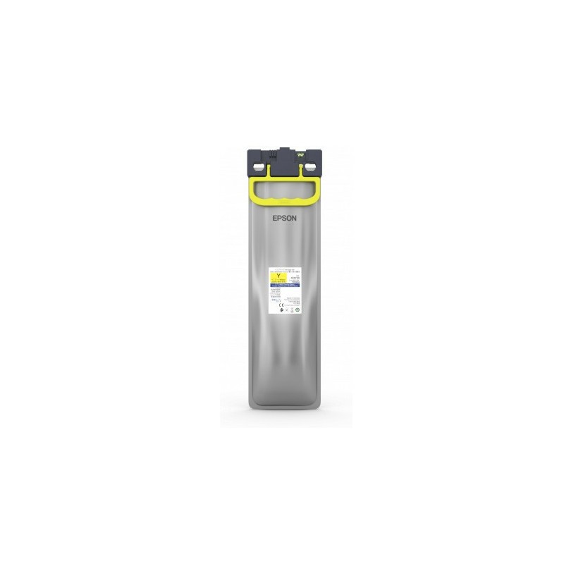 Epson C13T05B44N cartouche d'encre 1 pièce(s) Original Jaune Epson C13T05B44N cartouche d'encre 1 pièce(s) Original Jaune
