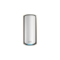 NETGEAR RBE970 Quad-band (2.4 GHz 5 GHz-1 5 GHz-2 6 GHz) Wi-Fi 6 (802.11ax) Gris 3 Interne