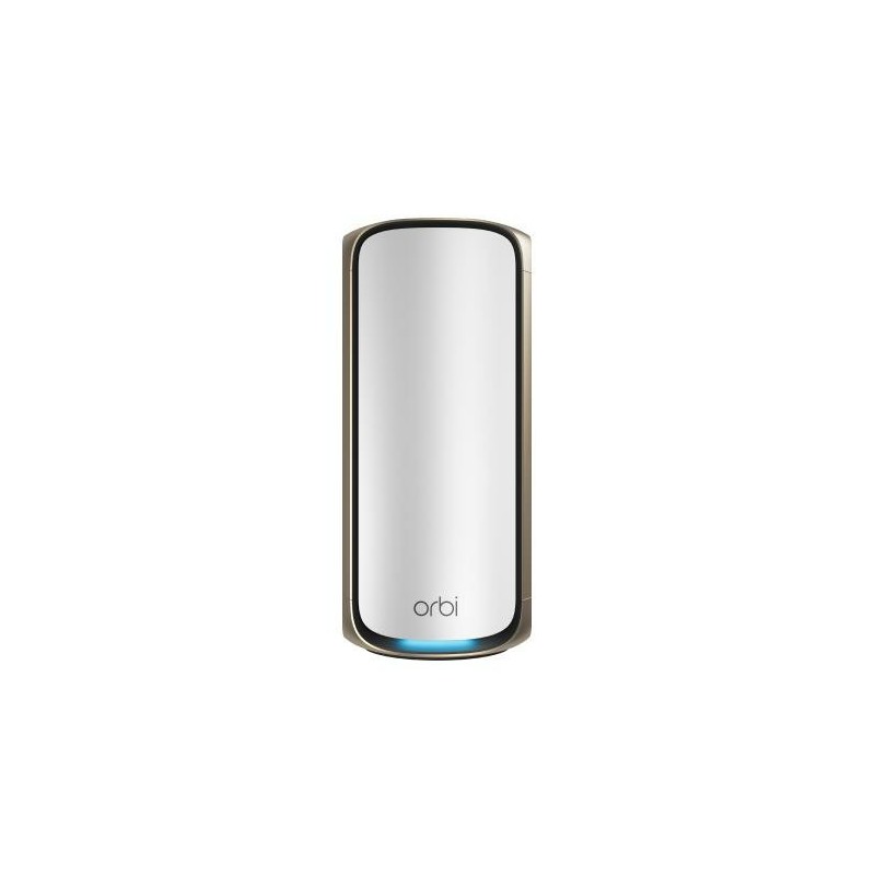 NETGEAR RBE970 Quad-band (2.4 GHz / 5 GHz-1 / 5 GHz-2 / 6 GHz) Wi-Fi 6 (802.11ax) Gris 3 Interne
