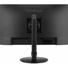 Viewsonic Display VG2408A écran plat de PC 61 cm (24") 1920 x 1080 pixels Full HD LED Noir