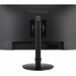 Viewsonic Display VG2408A écran plat de PC 61 cm (24") 1920 x 1080 pixels Full HD LED Noir