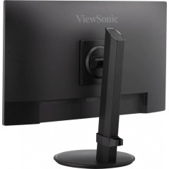 Viewsonic Display VG2408A écran plat de PC 61 cm (24") 1920 x 1080 pixels Full HD LED Noir