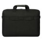 Targus GeoLite 35,6 cm (14") Slip case Noir Targus GeoLite 35,6 cm (14") Slip case Noir