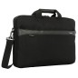 Targus GeoLite 35,6 cm (14") Slip case Noir Targus GeoLite 35,6 cm (14") Slip case Noir