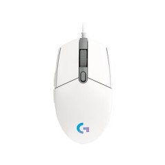 CS/G203 LIGHTSYNC Gaming Mouse - BLACK